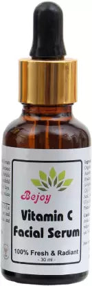 Bejoy Night & Day Revitalizing Brightening Facial Serum (30 m)