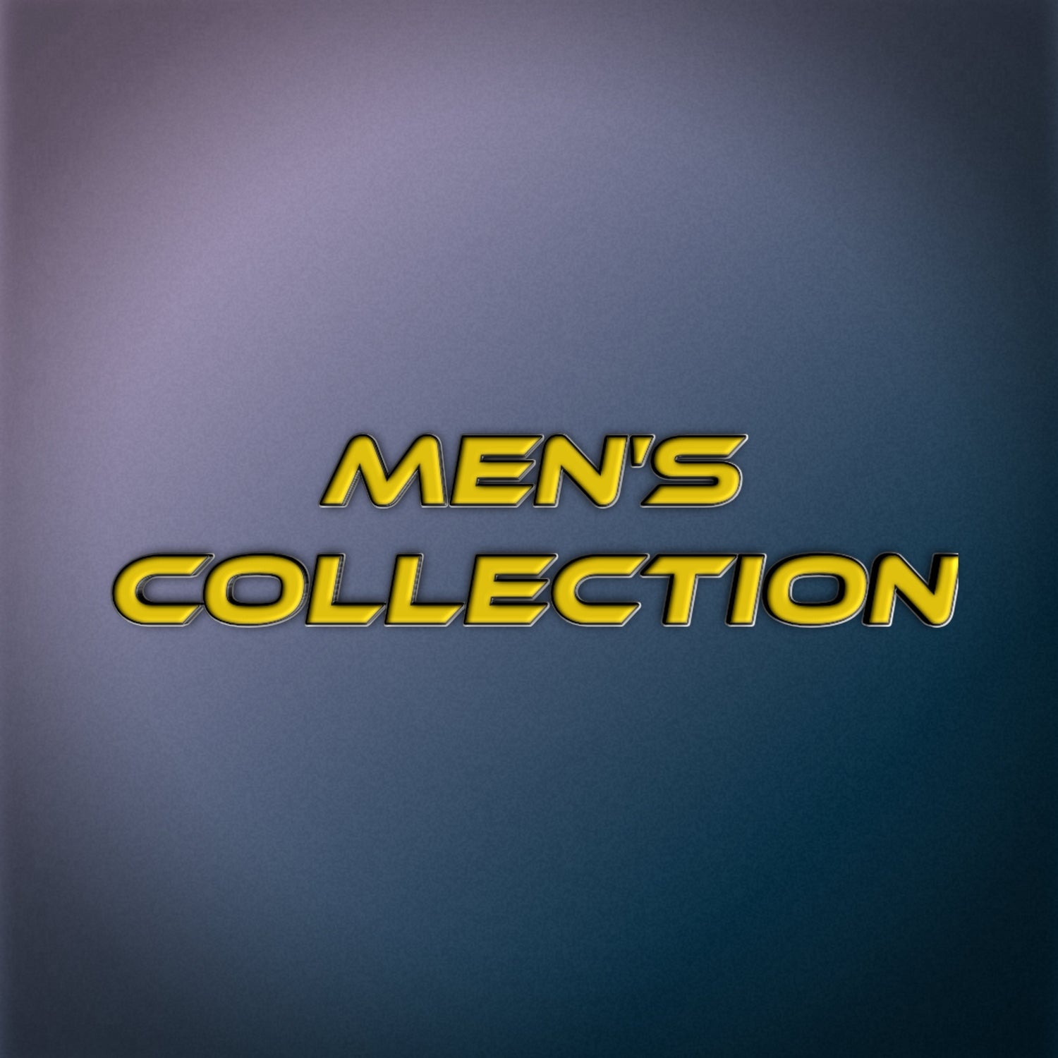 Men's Collection
