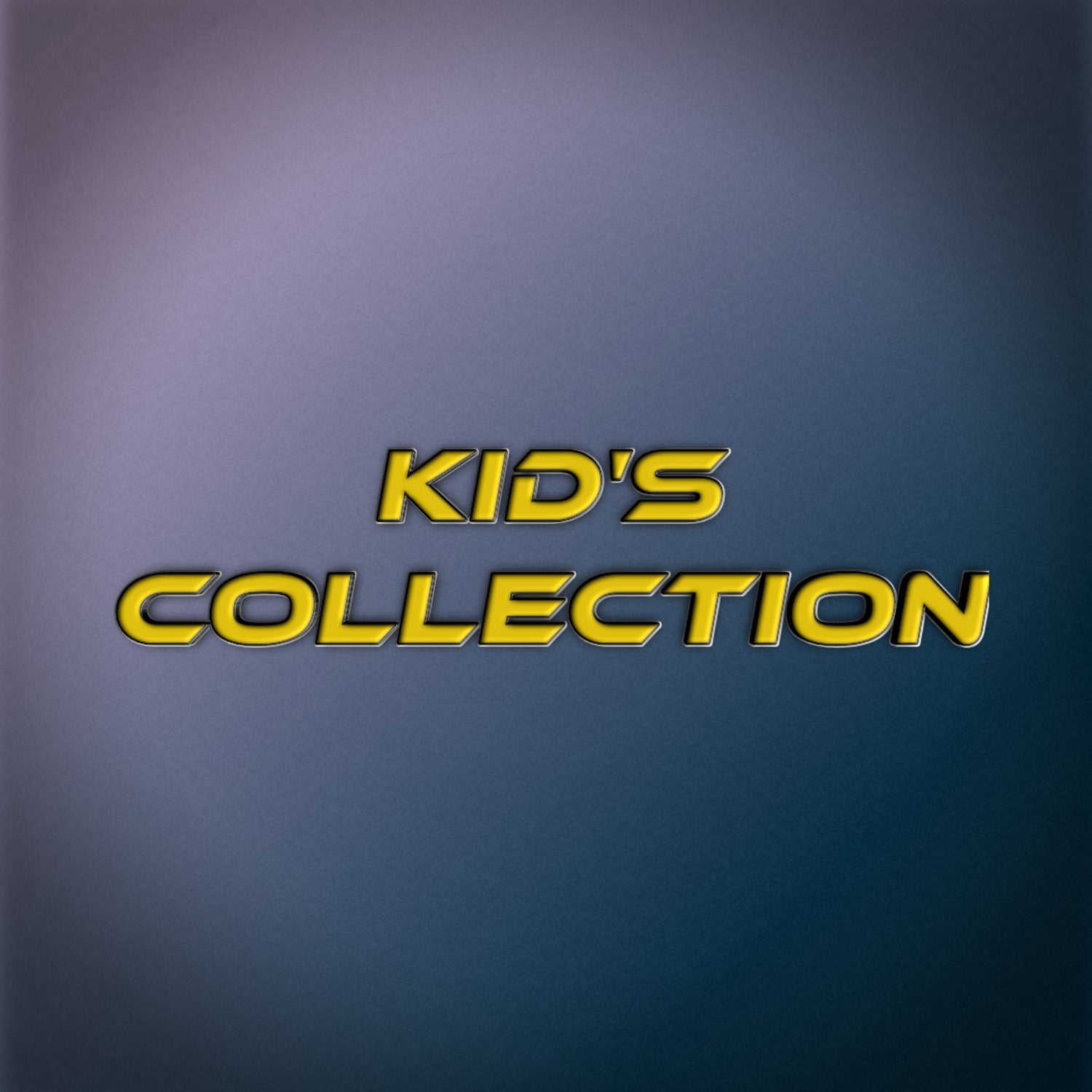 Kid's Collection