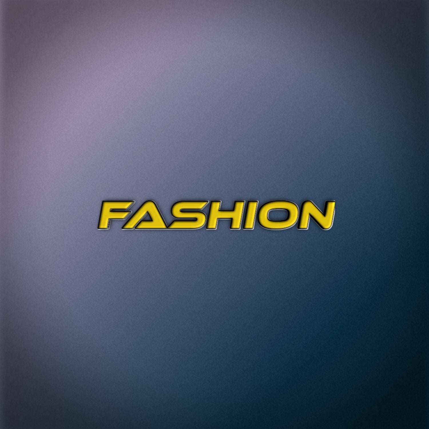 Fashion