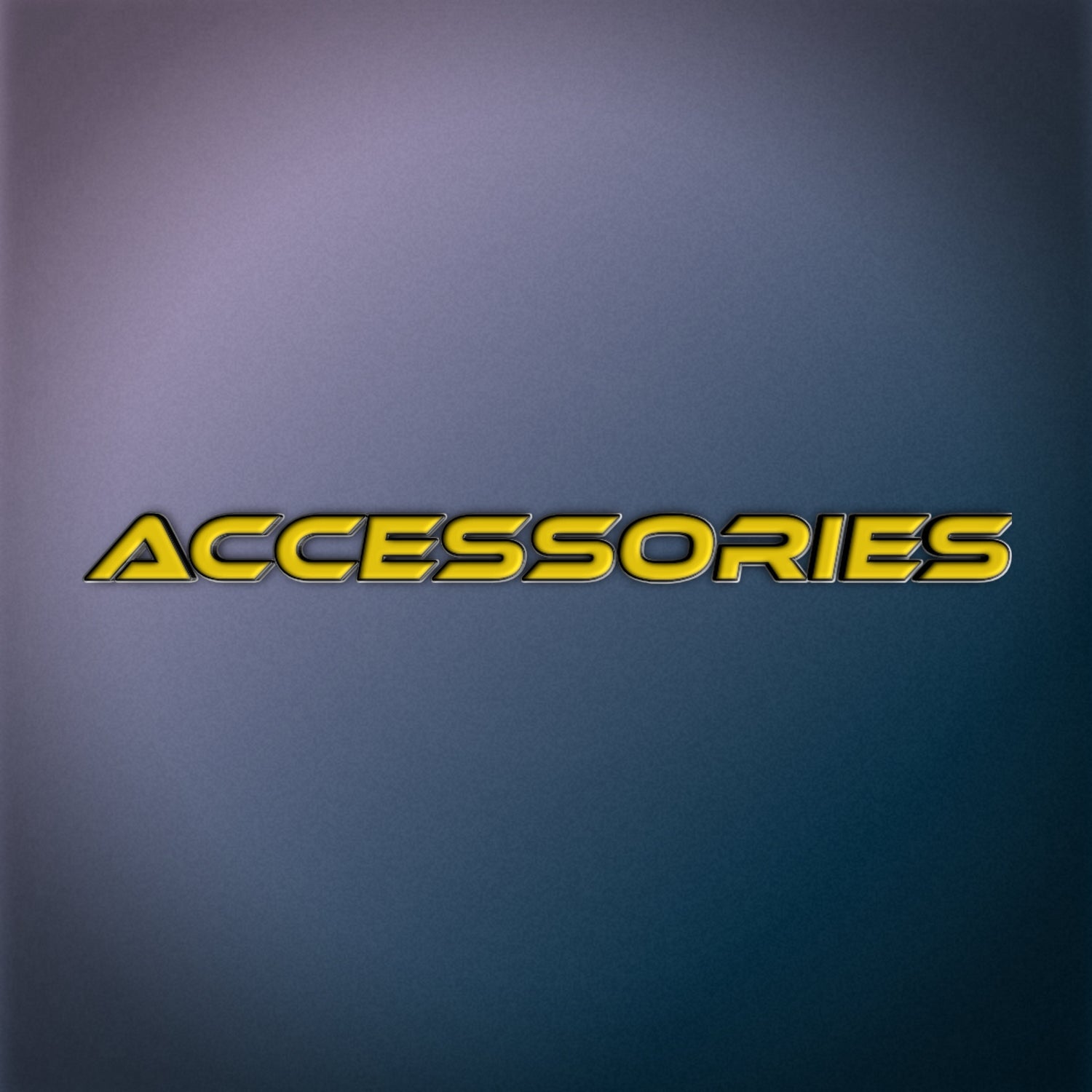 Accessories